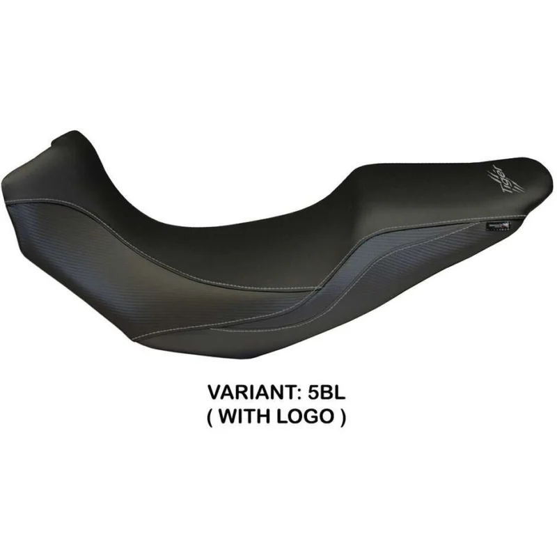 Vendita Finale Rivestimento Sella TPZ Italia Specifico Per Triumph Tiger 1050 2007 - 2013 Modello Salerno