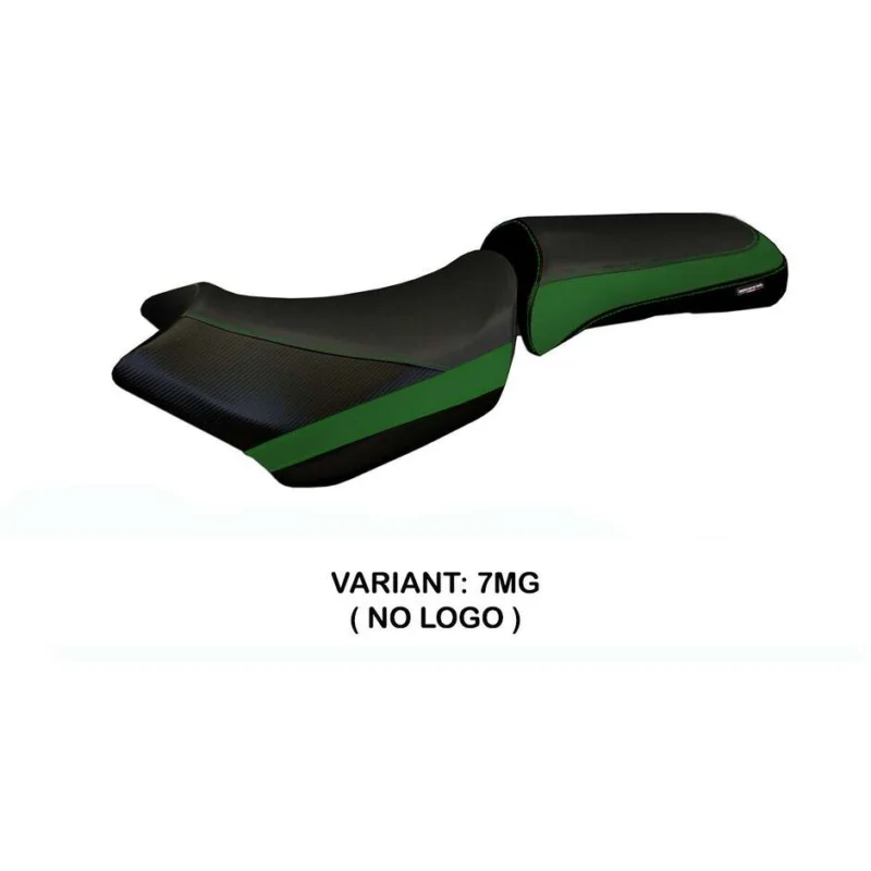 Rivestimento Sella TPZ Italia Specifico Per Triumph Tiger 1200 2011 - 2021 Modello Venezia 1 Pagamento Sicuro