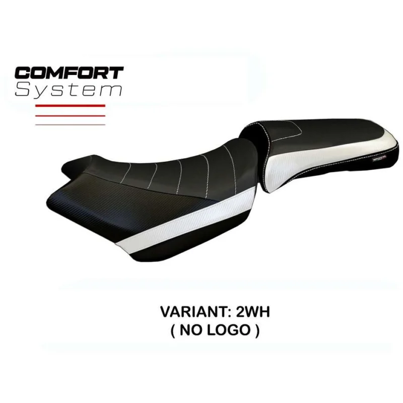 Rivestimento Sella TPZ Italia Specifico Per Triumph Tiger 1200 2011 - 2021 Modello Venezia 1 Comfort System A Buon Prezzo