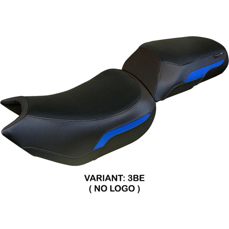 Rivestimento Sella TPZ Italia Specifico Per Triumph Tiger 1200 2022-2025 Modello Wales Spedito Oggi