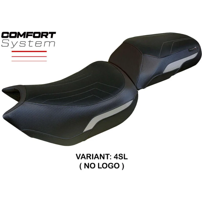 Prezzo Di Fabbrica Rivestimento Sella TPZ Italia Specifico Per Triumph Tiger 1200 2022-2025 Modello Wales Comfort System