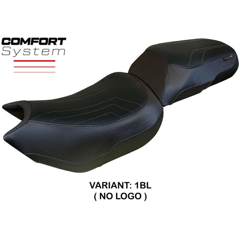 Rivestimento Sella TPZ Italia Specifico Per Triumph Tiger 1200 2022-2025 Modello Wales Comfort System Ultima Occasione