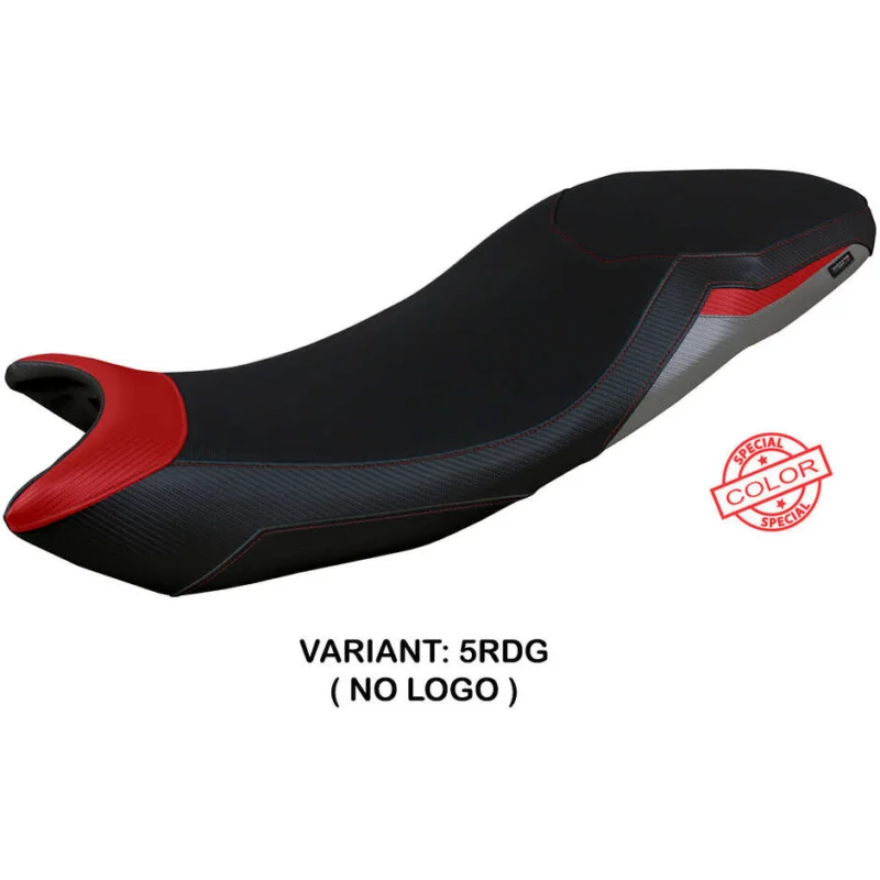 Offerta Del Giorno Rivestimento Sella TPZ Italia Specifico Per Triumph Tiger 660 2021-2025 Modello Derry