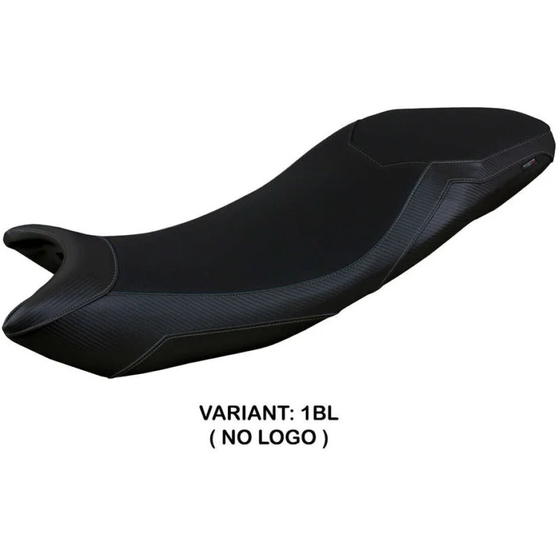 Nuovo Arrivo Rivestimento Sella TPZ Italia Specifico Per Triumph Tiger 660 2021-2025 Modello Derry