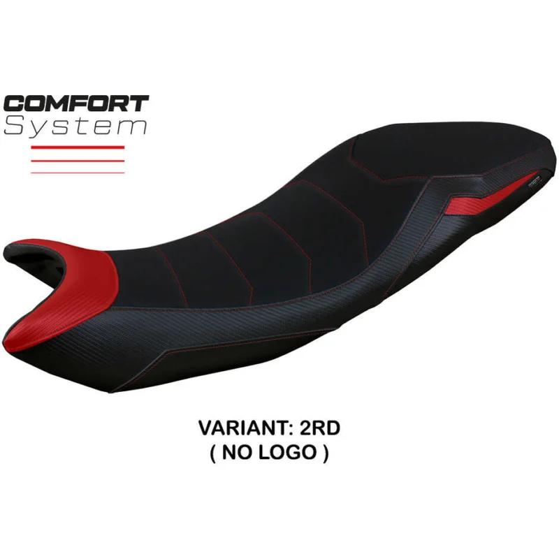 Rivestimento Sella TPZ Italia Specifico Per Triumph Tiger 660 2021-2025 Modello Derry Comfort System Ordina Subito