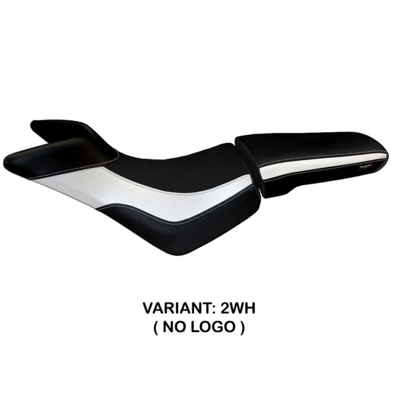 Rivestimento Sella TPZ Italia Specifico Per Triumph Tiger 800 / 800 XC 2010 - 2020 Modello Padova Promozione Esclusiva