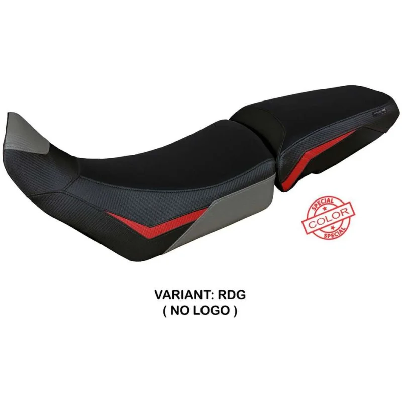 Rivestimento Sella TPZ Italia Specifico Per Triumph Tiger 850 Sport 2021 - 2025 Modello Sintra Più Venduto