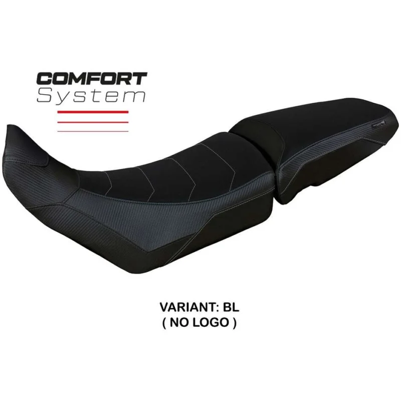 Prezzo Scontato Rivestimento Sella TPZ Italia Specifico Per Triumph Tiger 850 Sport 2021 - 2025 Modello Sintra Comfort System