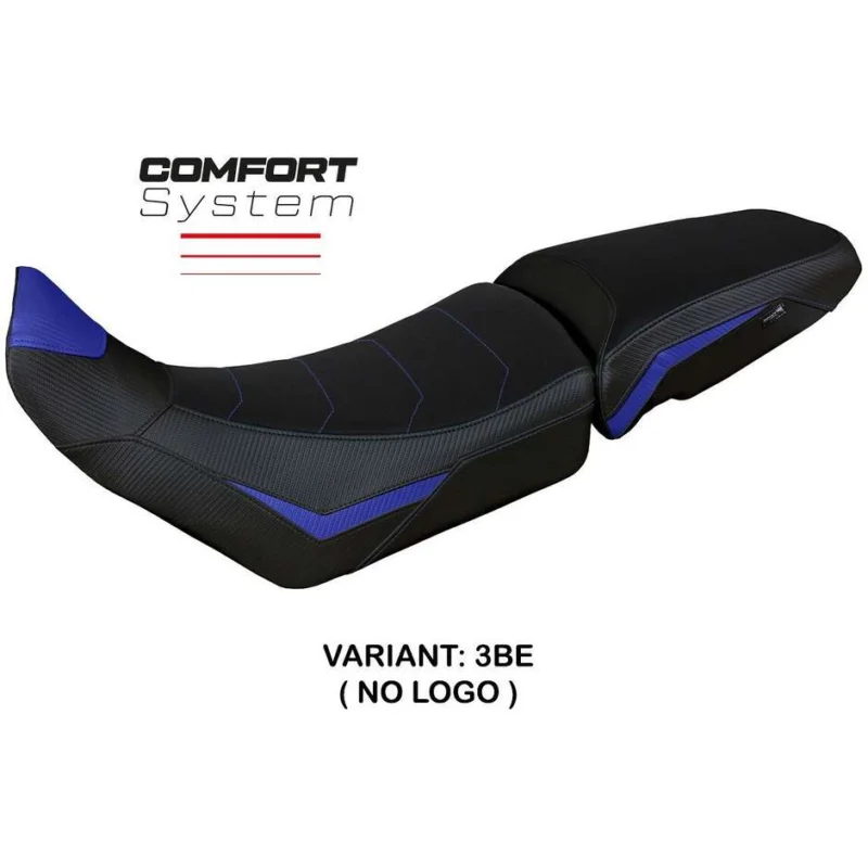 Vendita Finale Rivestimento Sella TPZ Italia Specifico Per Triumph Tiger 900 2020 - 2023 Modello Dover Comfort System