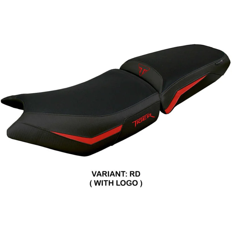 Rivestimento Sella TPZ Italia Specifico Per Triumph Tiger 9002024-2025 Modello Hatten Novità