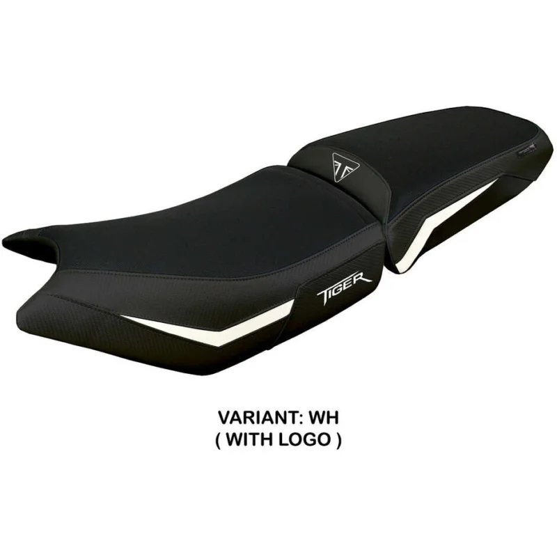 Rivestimento Sella TPZ Italia Specifico Per Triumph Tiger 9002024-2025 Modello Hatten Promozione Esclusiva