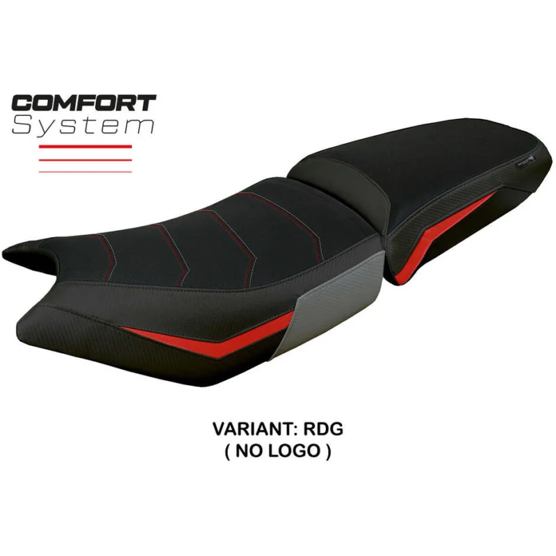 Rivestimento Sella TPZ Italia Specifico Per Triumph Tiger 9002024-2025 Modello Hatten Comfort System Bestseller