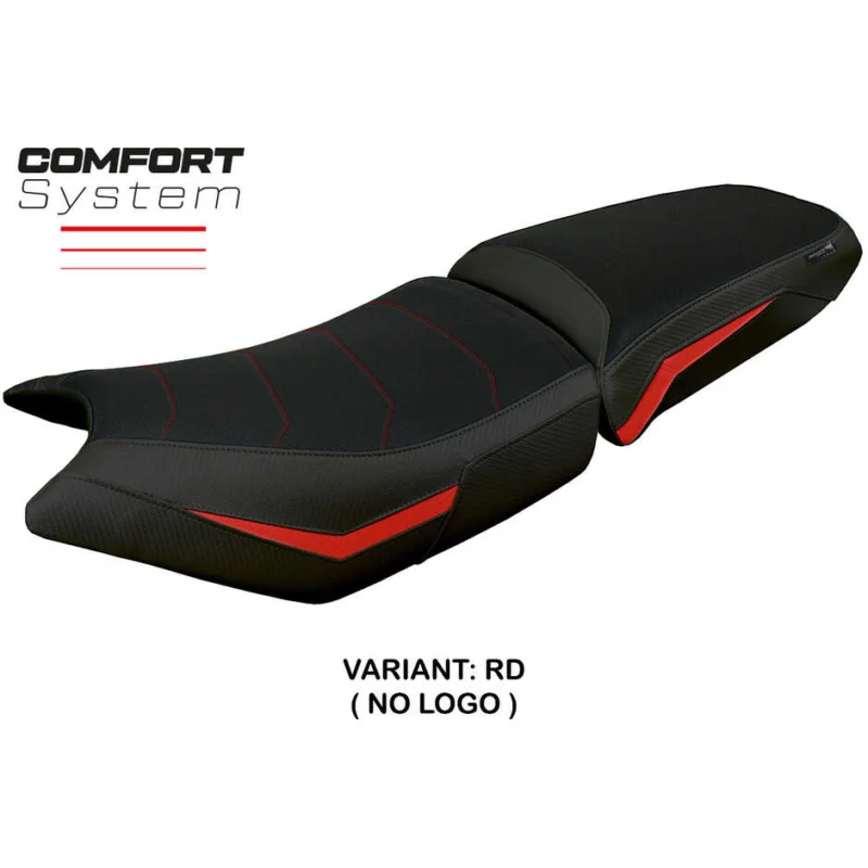Rivestimento Sella TPZ Italia Specifico Per Triumph Tiger 9002024-2025 Modello Hatten Comfort System Ordina Subito