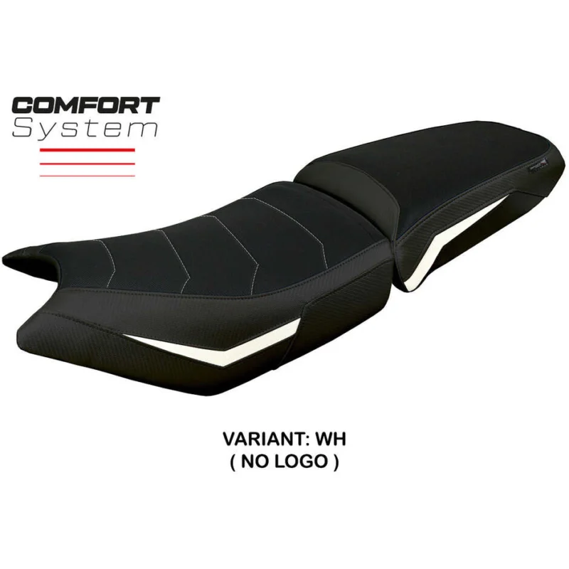 Rivestimento Sella TPZ Italia Specifico Per Triumph Tiger 9002024-2025 Modello Hatten Comfort System Offerta