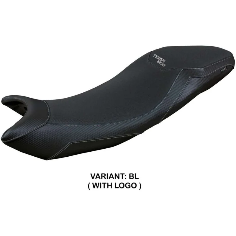 Nuovo Arrivo Rivestimento Sella TPZ Italia Specifico Per Triumph Tiger Sport 8002025 Modello Titty