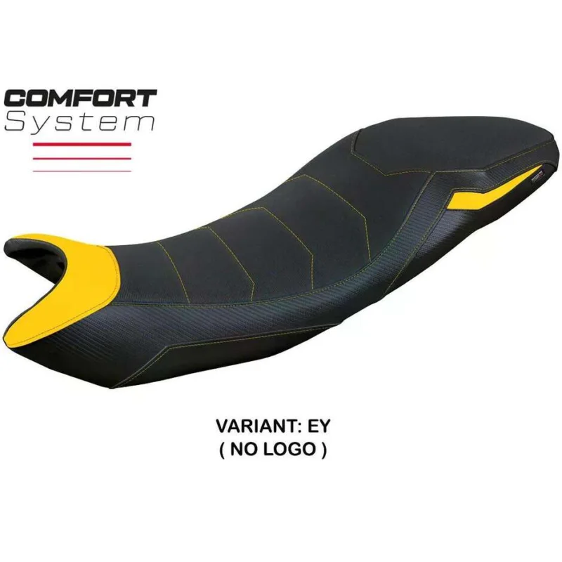 Rivestimento Sella TPZ Italia Specifico Per Triumph Tiger Sport 8002025 Modello Titty Comfort System Acquista Ora