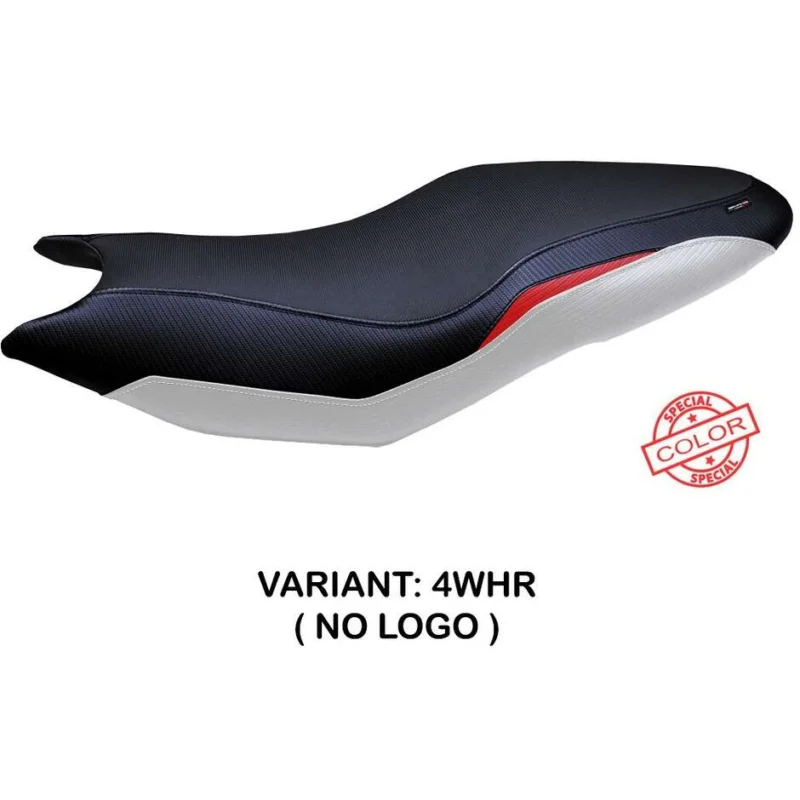 Soddisfatti O Rimborsati Rivestimento Sella TPZ Italia Specifico Per Triumph Trident 660 2021-2025 Modello Gines
