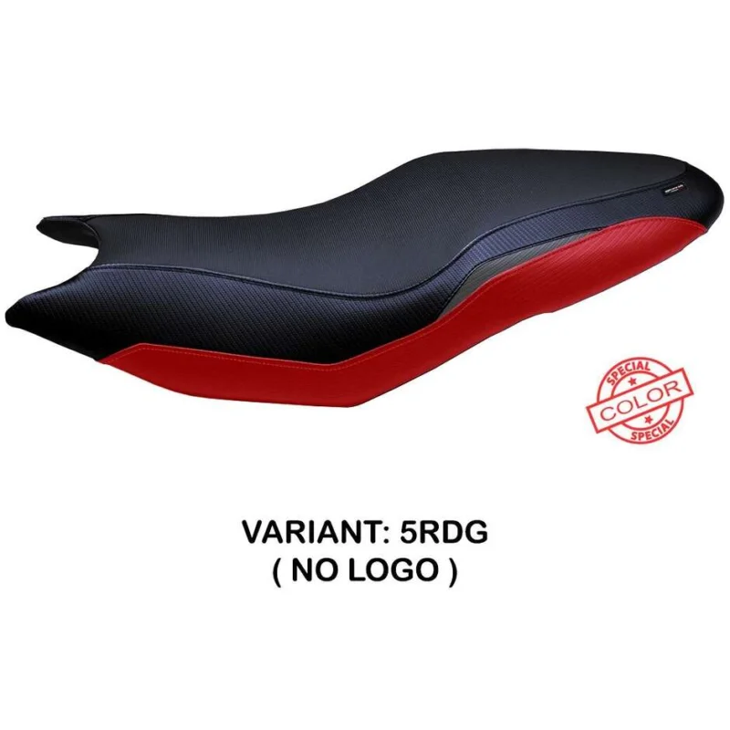 Rivestimento Sella TPZ Italia Specifico Per Triumph Trident 660 2021-2025 Modello Gines Spedizione Gratuita