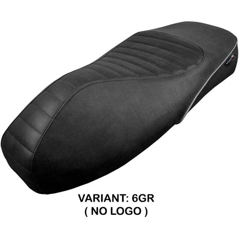 Rivestimento Sella TPZ Italia Specifico Per Vespa GTS 125/150/300 2009 - 2024 Modello Panarea Di Tendenza
