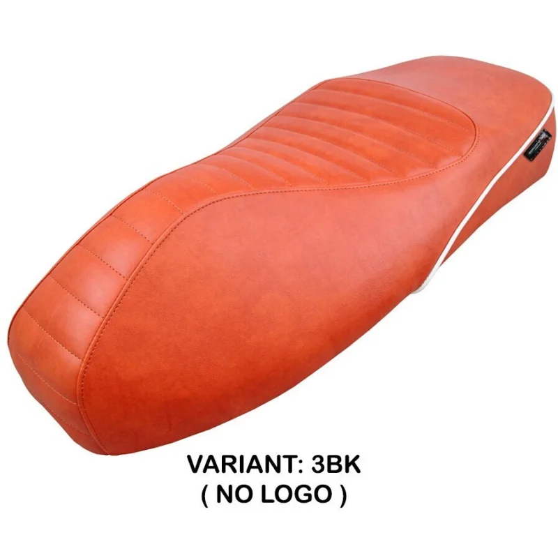Rivestimento Sella TPZ Italia Specifico Per Vespa GTS 125/150/300 2009 - 2024 Modello Panarea Di Tendenza