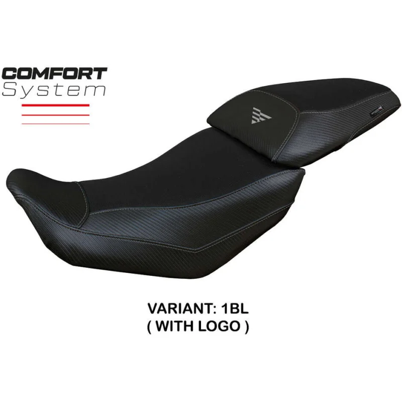 Bestseller Rivestimento Sella TPZ Italia Specifico Per Voge Valico 500 DS/DSX 2020 - 2024 Modello Suining Comfort System