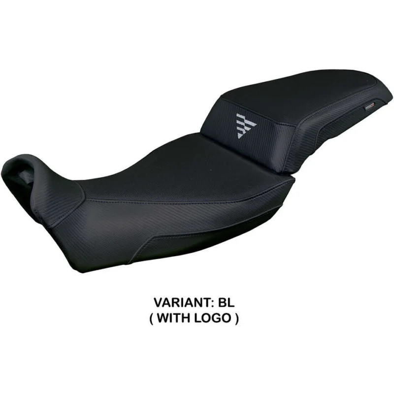 Rivestimento Sella TPZ Italia Specifico Per Voge Valico 525 DS - DSX 2023-2025 Modello Xabia Popolare