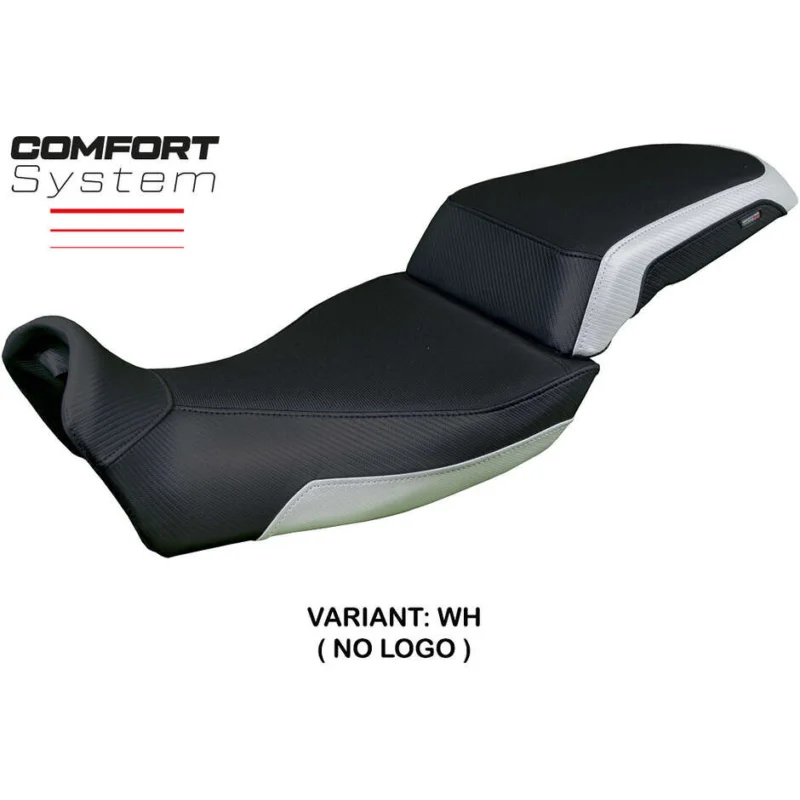 Professionale Rivestimento Sella TPZ Italia Specifico Per Voge Valico 525 DS - DSX 2023-2025 Modello Xabia Comfort System