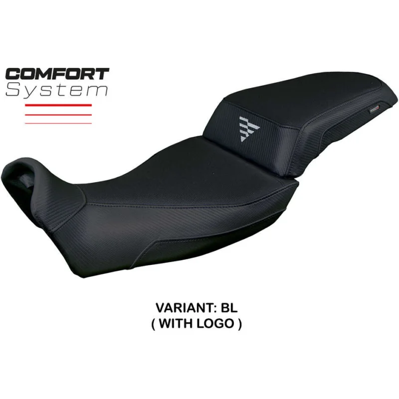 Spedito Oggi Rivestimento Sella TPZ Italia Specifico Per Voge Valico 525 DS - DSX 2023-2025 Modello Xabia Comfort System