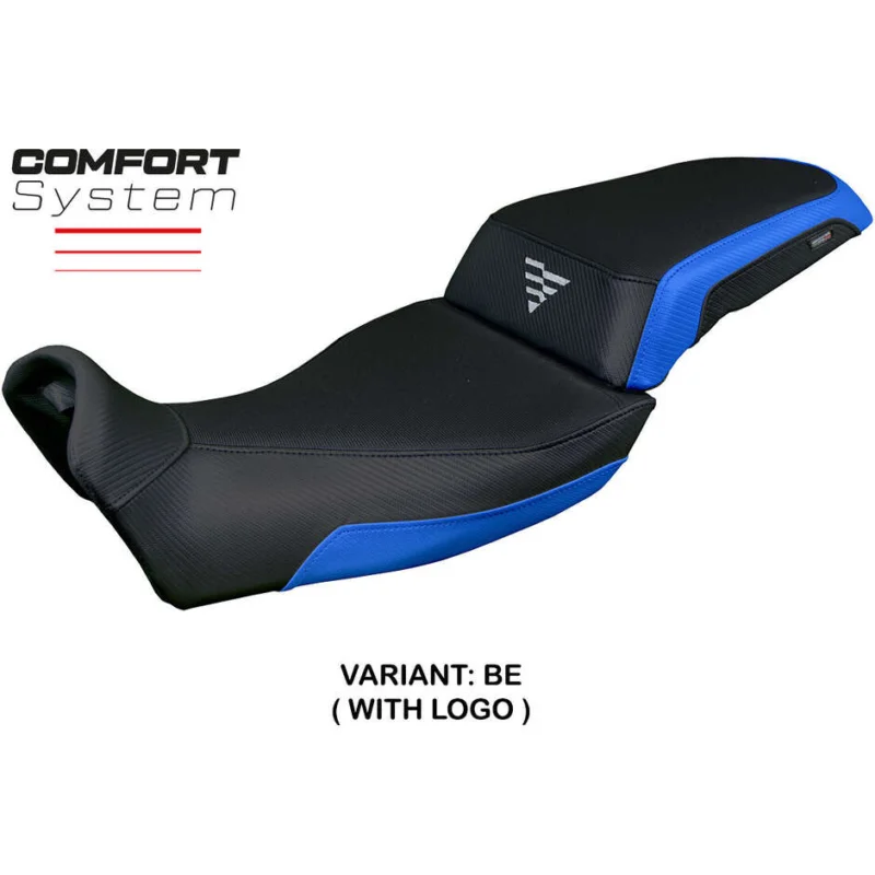 Spedizione Gratuita Rivestimento Sella TPZ Italia Specifico Per Voge Valico 525 DS - DSX 2023-2025 Modello Xabia Comfort System