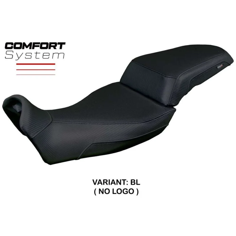 Promo Stagionale Rivestimento Sella TPZ Italia Specifico Per Voge Valico 625 DSX 2025 Modello Xian Comfort System