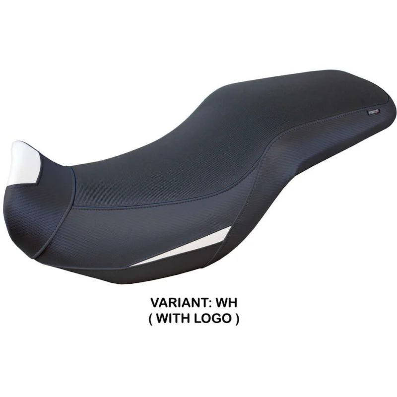 Rivestimento Sella TPZ Italia Specifico Per Voge Valico 900 DSX2024-2025 Modello Saline Soddisfatti O Rimborsati