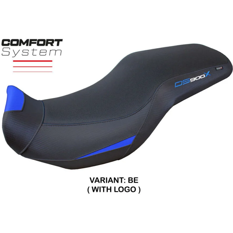 Soddisfatti O Rimborsati Rivestimento Sella TPZ Italia Specifico Per Voge Valico 900 DSX2024-2025 Modello Saline Comfort System
