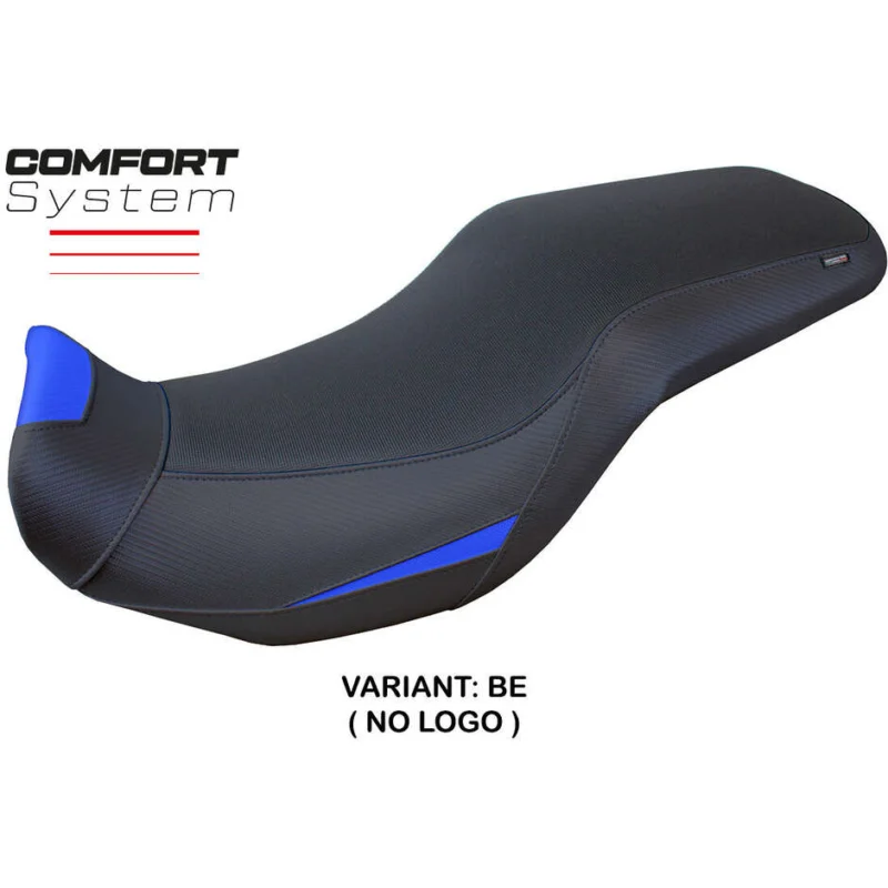 Rivestimento Sella TPZ Italia Specifico Per Voge Valico 900 DSX2024-2025 Modello Saline Comfort System Sconto