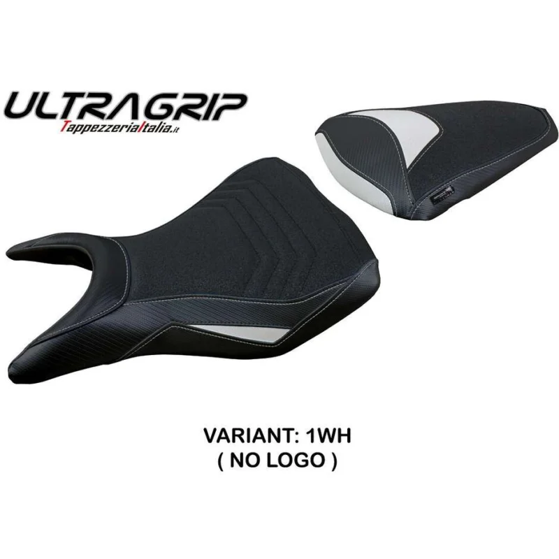 Subito Disponibile Rivestimento Sella TPZ Italia Specifico Per Yamaha MT-03 2020 - 2024 Modello Meolo Ultragrip