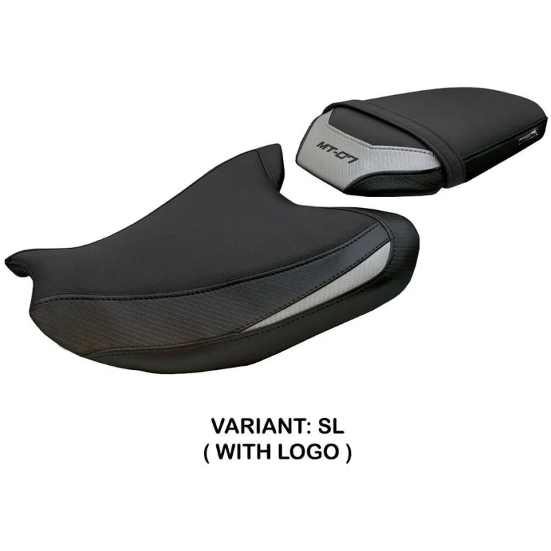 Rivestimento Sella TPZ Italia Specifico Per Yamaha MT-07 2025 Modello Fukaya Super Prezzo
