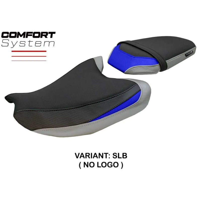 Prezzo Scontato Rivestimento Sella TPZ Italia Specifico Per Yamaha MT-07 2025 Modello Fukaya Comfort System