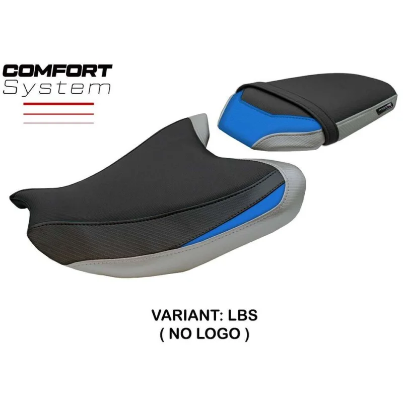 Pagamento Sicuro Rivestimento Sella TPZ Italia Specifico Per Yamaha MT-07 2025 Modello Fukaya Comfort System