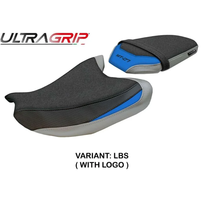 Rivestimento Sella TPZ Italia Specifico Per Yamaha MT-07 2025 Modello Fukaya Ultragrip Offerta