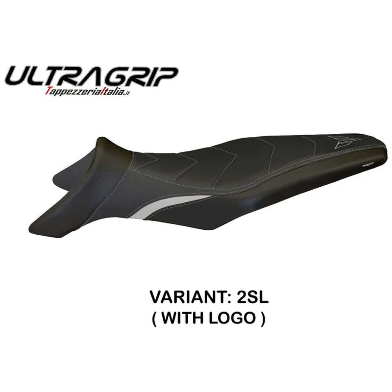 Prezzo Di Fabbrica Rivestimento Sella TPZ Italia Specifico Per Yamaha MT-09 2013 - 2020 Modello Soci Ultragrip