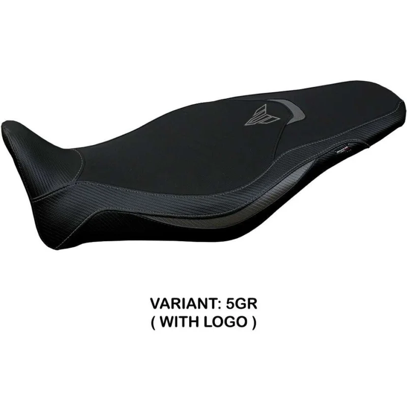 Rivestimento Sella TPZ Italia Specifico Per Yamaha MT-09 2021 - 2023 Modello Atos Novità