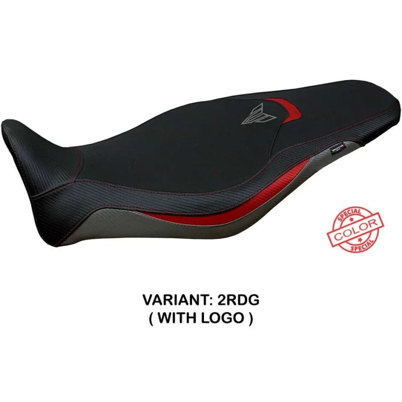 Affare Rivestimento Sella TPZ Italia Specifico Per Yamaha MT-09 2021 - 2023 Modello Atos Special Color