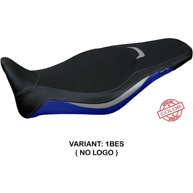 Rivestimento Sella TPZ Italia Specifico Per Yamaha MT-09 2021 - 2023 Modello Atos Special Color A Buon Prezzo