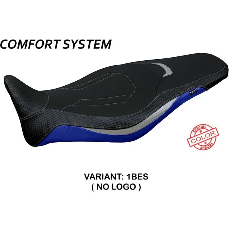 Rivestimento Sella TPZ Italia Specifico Per Yamaha MT-09 2021 - 2023 Modello Atos Special Color Comfort System Compra Online