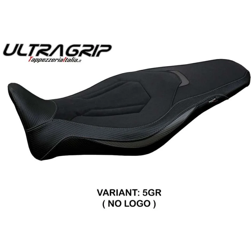 Rivestimento Sella TPZ Italia Specifico Per Yamaha MT-09 2021 - 2023 Modello Atos Ultragrip Soddisfatti O Rimborsati