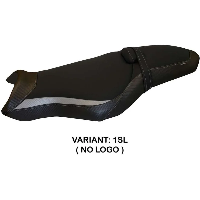 Subito Disponibile Rivestimento Sella TPZ Italia Specifico Per Yamaha MT-10 2017-2025 Modello Arsenal 1