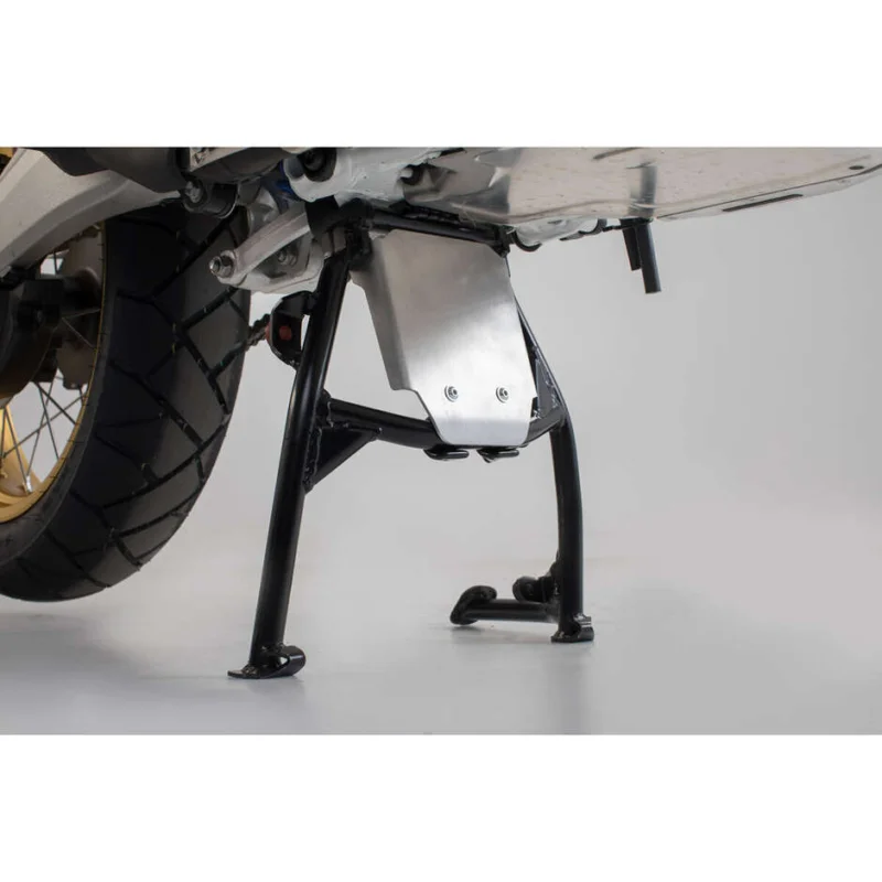 Estensione Protezione Paramotore per Cavalletto Centrale Sw-Motech MSS.01.622.10102/S per Honda CRF1000L (15-) / CRF1100L (19-) Compra Oggi Stesso