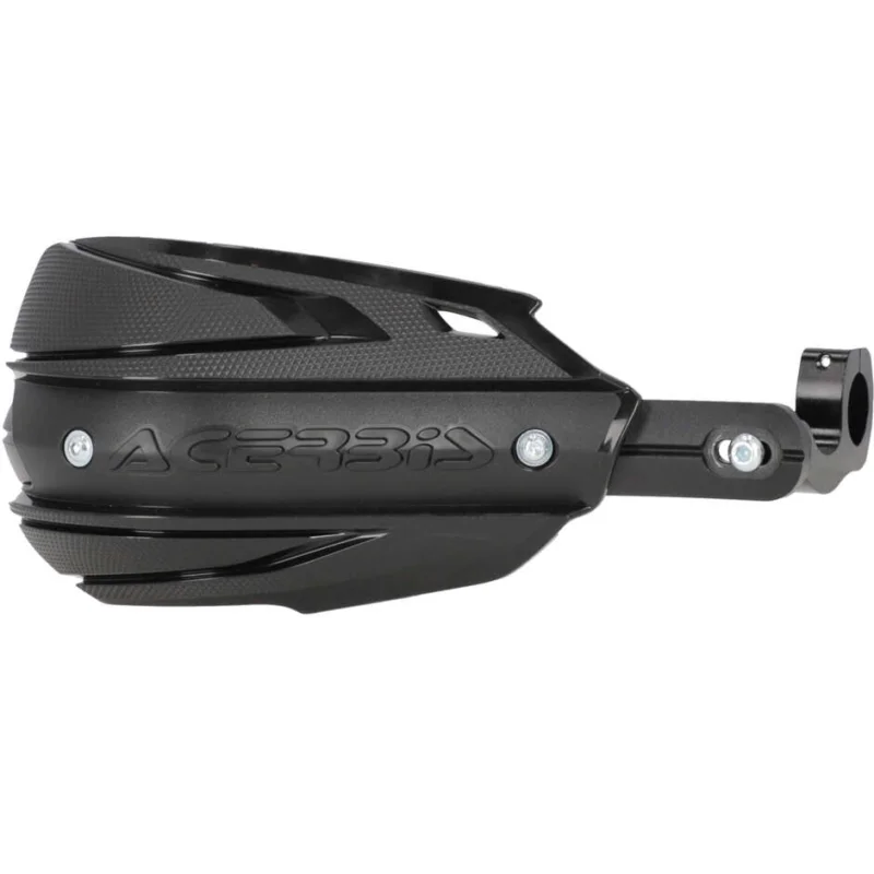 Pagamento Sicuro Paramani Acerbis ENDURANCE-X Specifici Per SUZUKI V-Strom 800 DE/1050 SE (2023-2025)