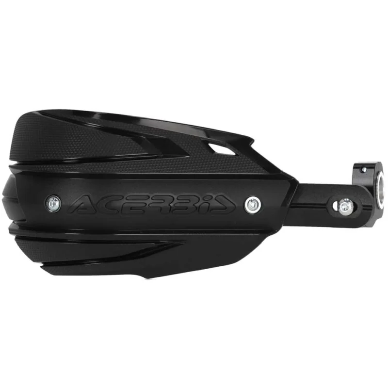 Paramani Moto Acebis ENDURANCE-X TRANSALP XL750 23 Nero Soddisfatti O Rimborsati