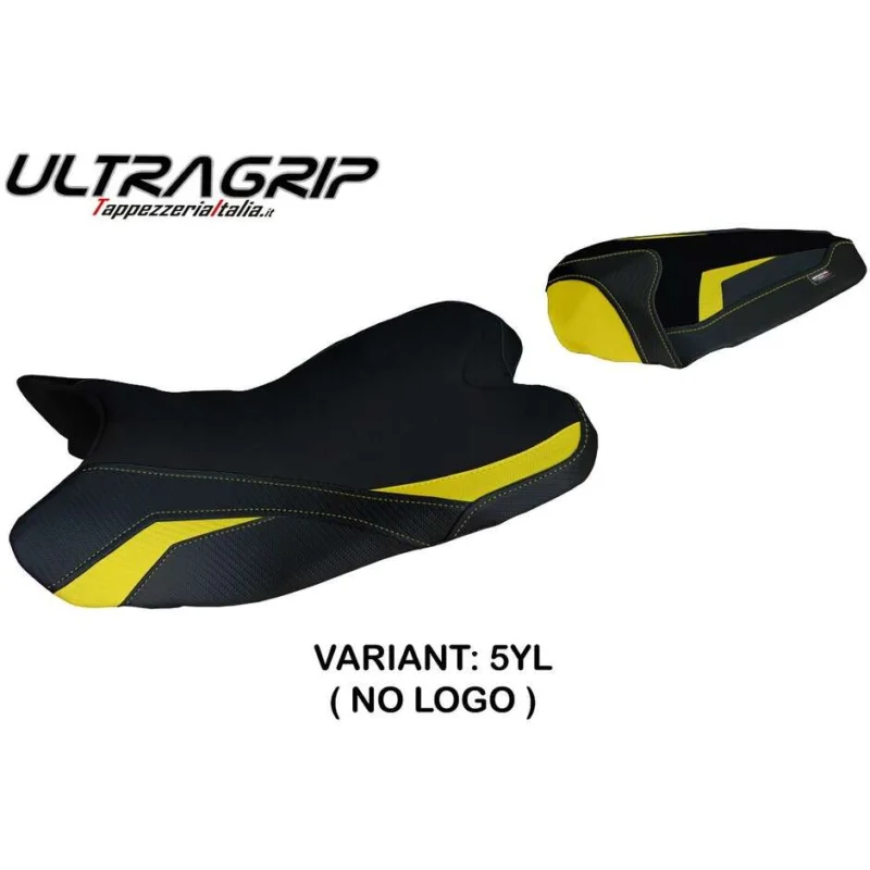 Rivestimento Sella TPZ Italia Specifico Per Yamaha R1 2009 - 2014 Modello Balsas Ultragrip Direttamente Dal Produttore