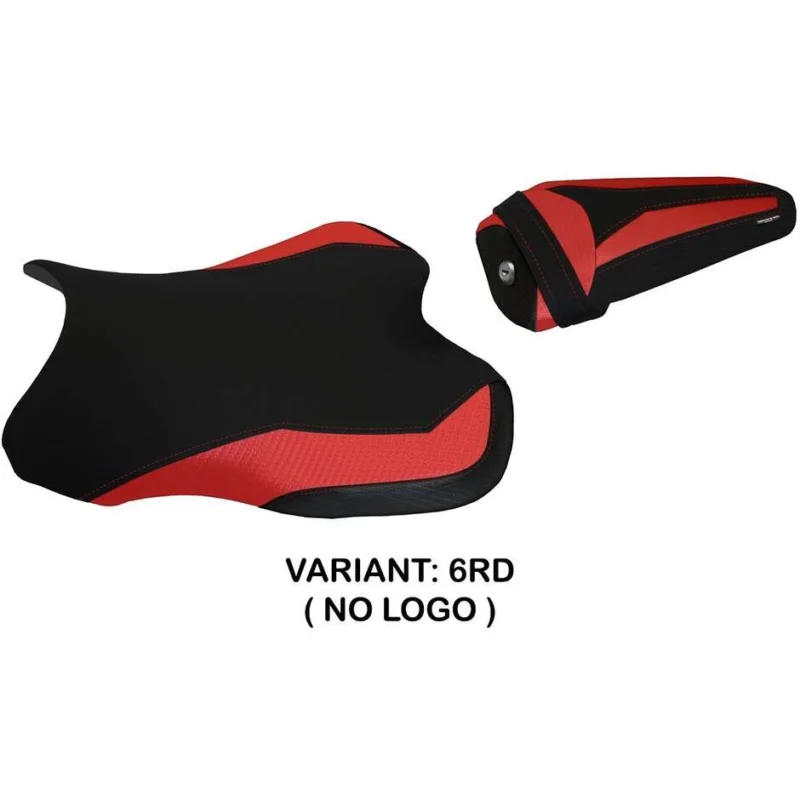 Rivestimento Sella TPZ Italia Specifico Per Yamaha R1 2015-2025 Modello Bilbao 2 Compra Oggi Stesso